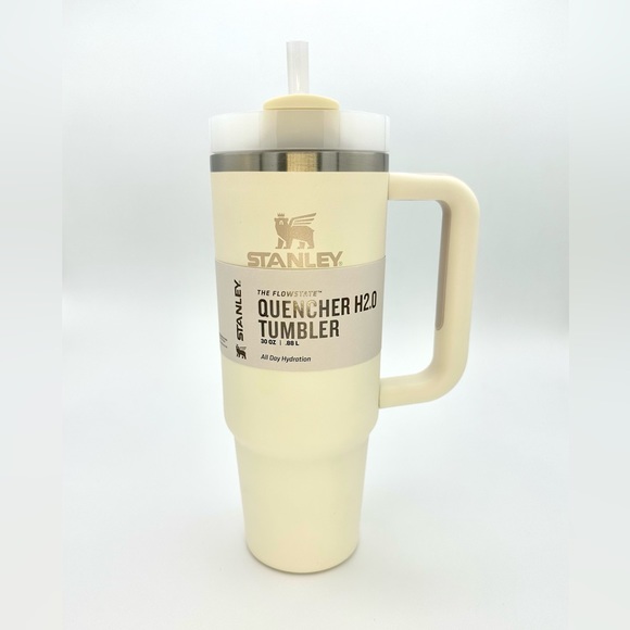 Stanley Quencher H2.0 FlowState 30 oz New in Box - Picture 5 of 8